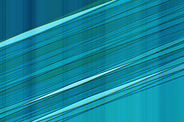 Wall Mural - abstract background with waves and lines