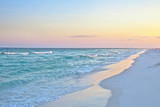 beach sunset, destin beach, pensacola beach, beach, florida, emerald beaches, sugar sand, panhandle, tropics, paradise, sunset, pink sand