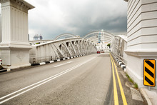 Anderson Bridge Singapore
