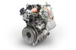 8th generation diesel engine with technology in accordance with Euro6d emissions regulations