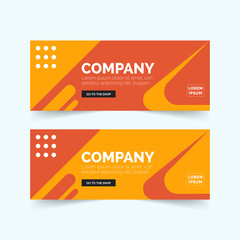 Wall Mural - abstract, advertising, backdrop, background, banner, blank, booklet, business, card, clean, concept, corporate, cover, creative, deal, design, element, facebook banner, facebook cover, flyer, footer, 