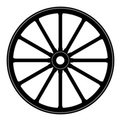 Wagon wheel