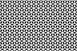 © fStop - Black and white pattern