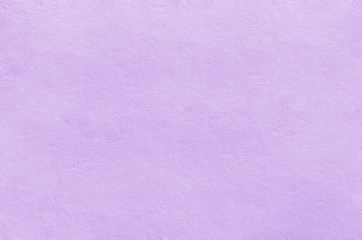 Abstract , texture of violeta color pastel   background.