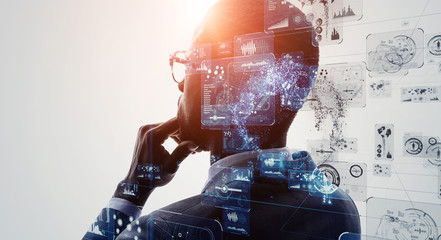 Poster - ai・人工知能