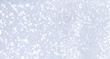 © Will Anderson - Glitter on silver background