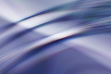 Wall Mural - abstract background with waves