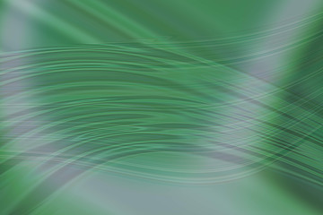 Wall Mural - abstract background with waves