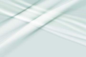 Wall Mural - abstract background with waves