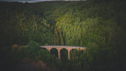  Pleiner Viadukt