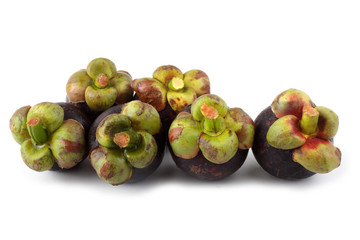 Poster - Mangosteens