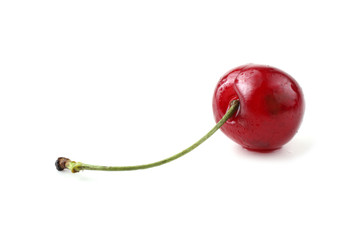 Canvas Print - Cherry