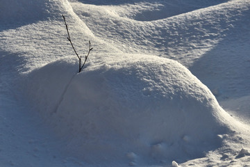 drifts