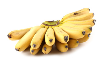 Poster - Bunch of bananas