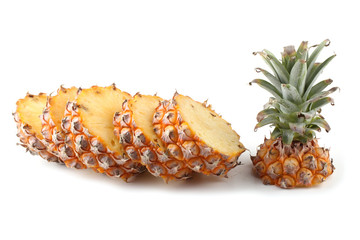 Sticker - Pineapple