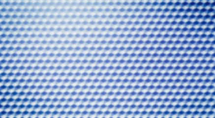 Poster - Blurry effect. Abstract blur illustration. Blurred background. Unfocused backdrop.