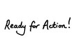 © chrisdorney - Ready for Action!