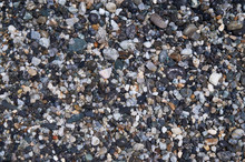 Full Frame Shot Of Pebbles At Beach