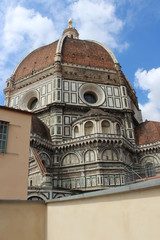 duomo in florence