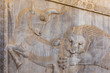 © Michela Ravasio/Stocksy - Bas-reliefs in Persepolis