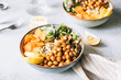 © Nata?a Mandi?/Stocksy - Healthy vegan buddha bowl