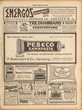 © LiliGraphie - Used paper background Old newspaper pages vintage advertising