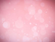 © pipat - Red and pink bokeh on a white background. Red and pink blur, พื้นหลังวันวาเลนไทน์ .used as wallpaper.
