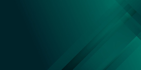 Modern 3D green dark background for presentation design. Vector illustration design for presentation, banner, cover, web, flyer, card, poster, wallpaper, texture, slide, magazine, and powerpoint. 