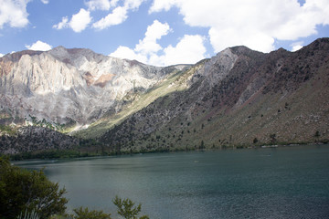 Convict Lake