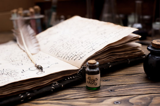 Coronavirus infection (COVID-19) created in the alchemist's laboratory