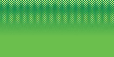 Green Pattern Background