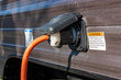 Electric Plug in for 110-120 Volt Hook up on RV