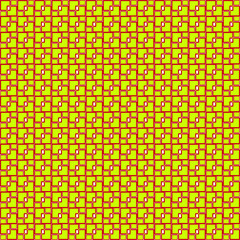 Poster - geometric pattern background. texture background for business brochure cover design.vector design with color,colored background.