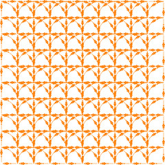 Poster - geometric pattern background. texture background for business brochure cover design.vector design with color,colored background.