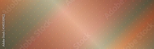 銅板 メタルプレート 金属 背景 バナー ベクターイラスト Stock Vector Adobe Stock