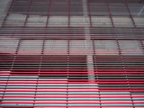 Fototapeta Dziecięca - red and white fabric