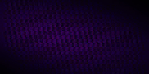 Fototapete - Dark violet abstract background - oblique stripes texture