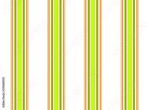 Dekoracja na wymiar  streszczenie-tekstura-dekoracyjna-z-jasnymi-zielonymi-pionowymi-liniami-na-bialym-tle-kolorowy
