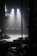 © Ula - Concert backstage