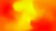 © MOMOSTOCK - Abstract yellow orange and red soft cloud background in pastel colorful gradation.