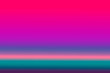 canvas print picture - Retro wave futuristic background of 1980s style with blurred soft neon color lights.  Cyberpunk and synthwave color concept with purple blue and pink gradient background.