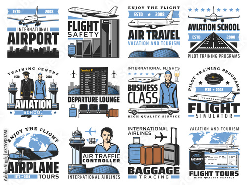 baggage tracing