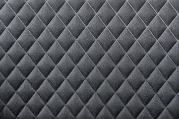  Rhomb gray material pattern