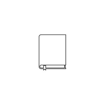 book icon vector illustration design