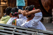 © GLISERIO - Voladores de papantla