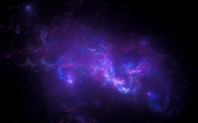 star field background . starry outer space background texture . colorful starry night sky outer spac
