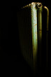 © PIC by Femke - Vintage heating place