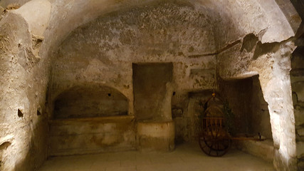 Baux de Provence