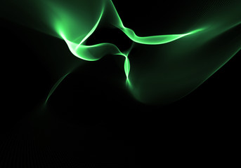 Wall Mural - abstract backgrounds lights (super high resolution)