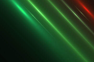 Wall Mural - Abstract backgrounds streak lights (super high resolution)	
